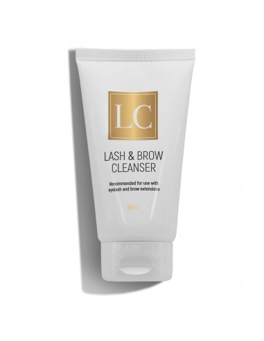 ZN.  Szampon do Rzęs LC w żelu tubka...
