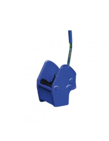 ZE.  Prasa boczna niebieska do...