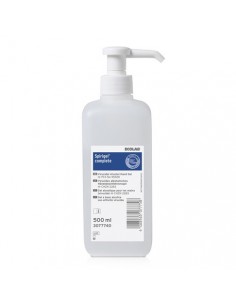 ZE.  Spirigel Complete...