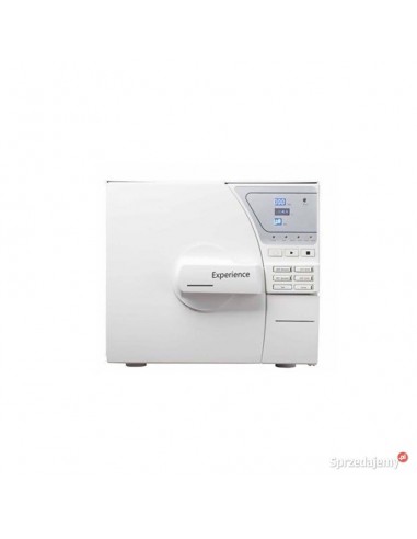 ZD.  Autoklaw Lafomed Classic line 8L...