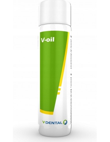 ZD.  Olej V-Oil Plus 500ml Vetos