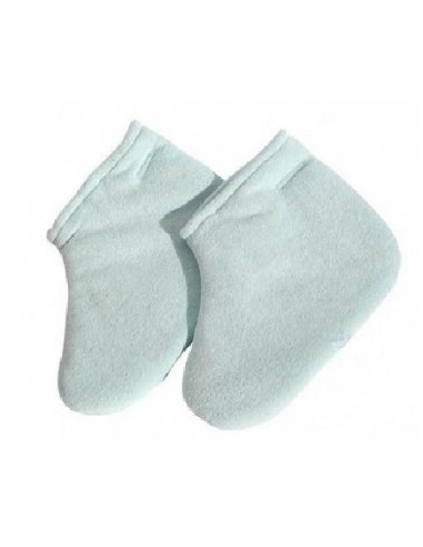 ZN.  Buty do Parafiny Welur C czarny