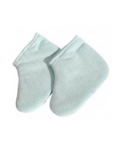 ZN.  Buty Do Parafiny Welur...