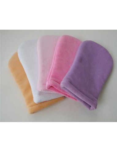 ZN.  Rękawice do parafiny frotte 12...