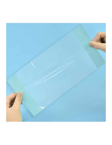 ZF.  Folia operacyjna jałowa 30x36cm...