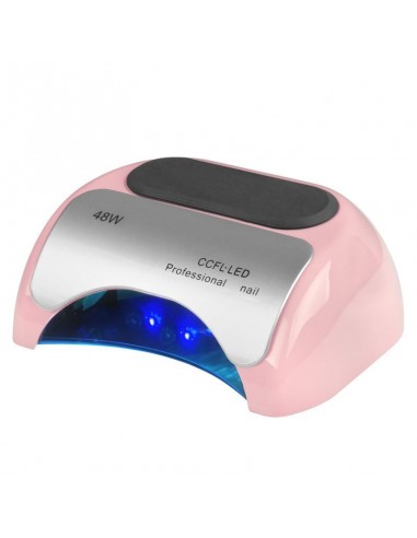 ZN.  Lampa UV LED+CCFL z...