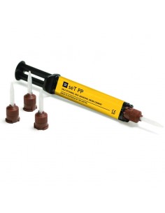 F.  seT PP 7g A2 cement...