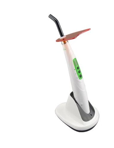 ZD.  Lampa polimeryzacyjna VRN V300