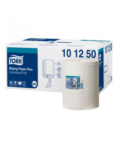 ZE.  Ręcznik w rolce Tork M2 2W...