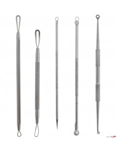 ZN.  Zestaw łyżeczek Unny...