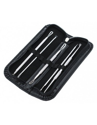 ZN.  Zestaw łyżeczek Unny Lelani 5szt.