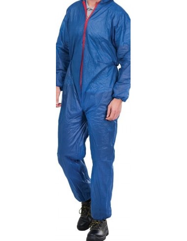 ZF.  Kombinezon ochronny