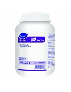 ZE.  Suma Tab D4 300szt.