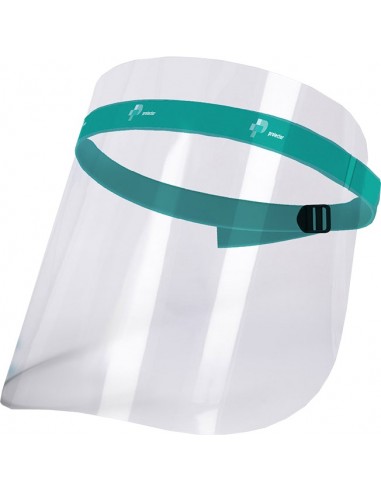 ZF.  Przyłbica ochronna Protector