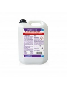 ZE.  Phago'scope Apa 5l