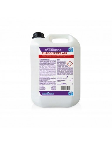 ZE.  Phago'scope Apa 5l