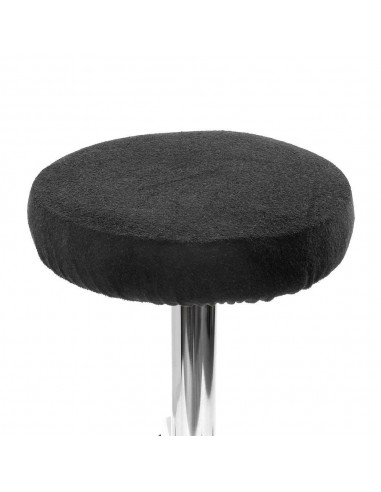 ZN.  Pokrowiec na taboret frotte 48...