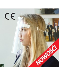 ZF.  Przyłbica Ochronna... 2