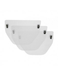 ZF.  Przyłbica doczepiana... 2