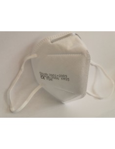ZD.  Maseczka ochronna KN95 *