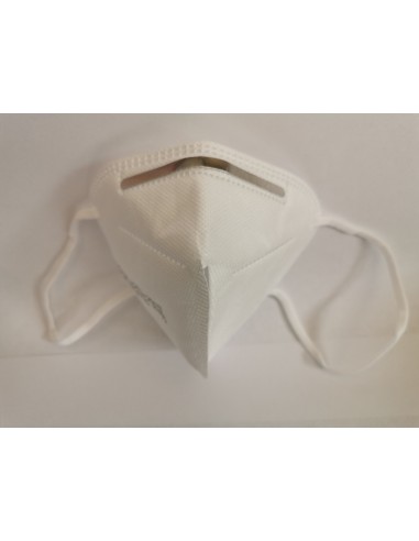 ZD.  Maseczka ochronna KN95 *