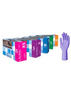 ZF.  RĘKAWICE LAUREL...