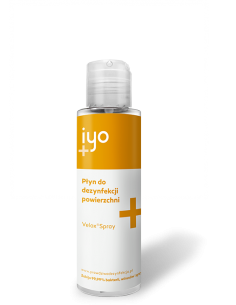 ZE.  Velox Spray 100ml iyo