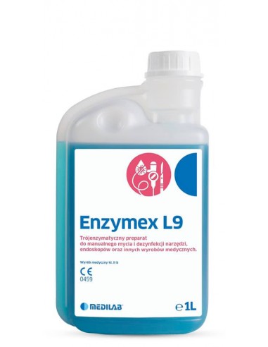ZE.  Enzymex L9 1L