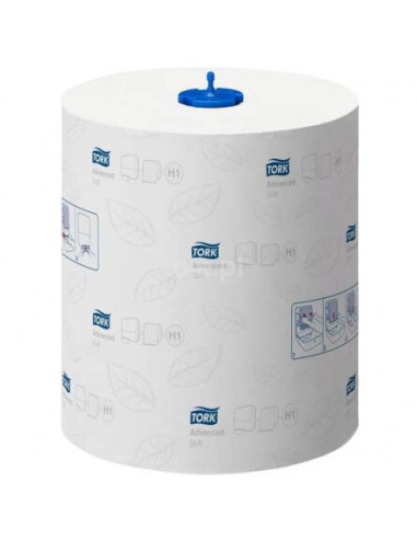 ZE.  Ręcznik w Rolce Tork Matic Soft...