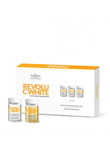 ZN.  Farmona Revolu C zestaw...