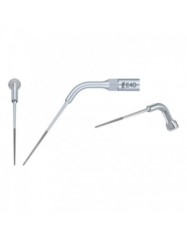 ZD.  Końcówka skal. Woodpecker ED1