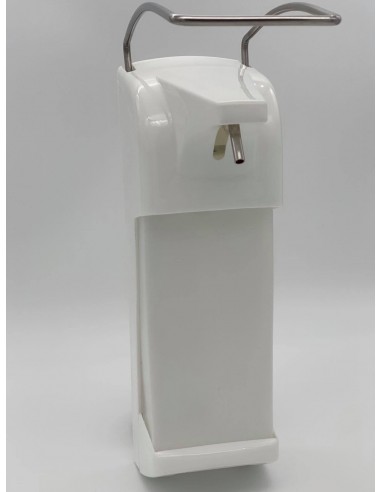 ZE.  Dozownik łokciowy Medal 1L 