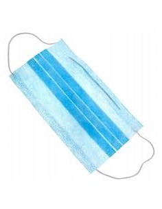 ZF.  Maseczki jednoraz z...