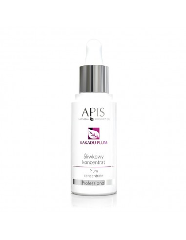 ZN.  Apis Serum koncentrat śliwkowy 30ml