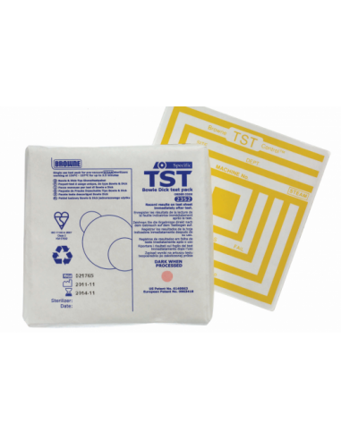 ZF.  Pakiet testowy BOVIE&DICK 23%