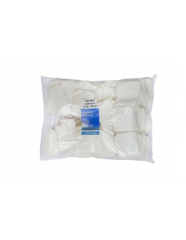 ZN.  Płatki do Demakijażu Maxi 9x11cm...