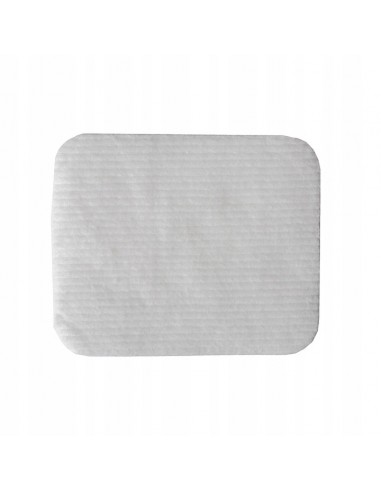 ZN.  Płatki do Demakijażu Maxi 9x11cm...