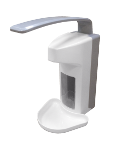 ZE.  Dozownik łokciowy...