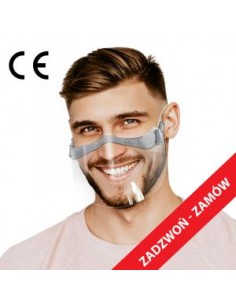 ZF.  Przyłbica Face Shield...