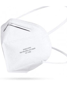 ZD.  Maseczka ochronna KN95...