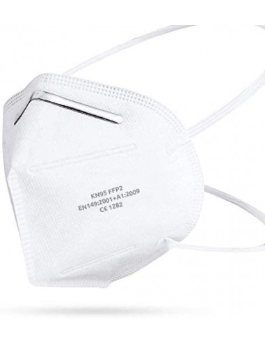 ZD.  Maseczka ochronna KN95 FFP2