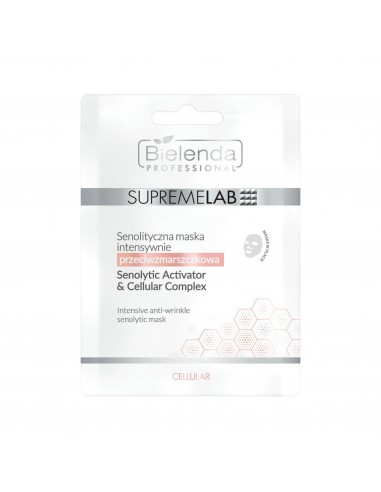 ZN.  Bielenda Maska w Płacie...