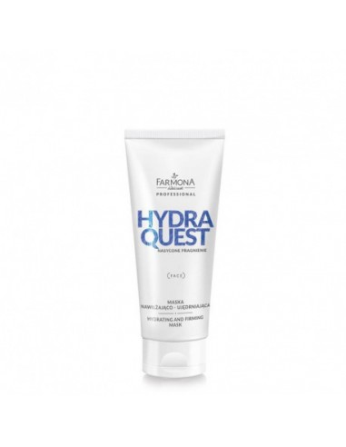 ZN.  Farmona Hydra Q.maska...
