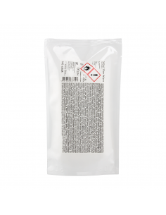 ZE.  Velox Duo Wipes...