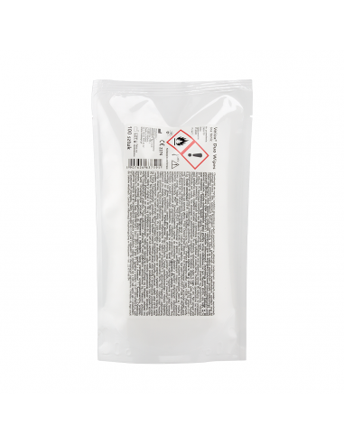 ZE.  Velox Duo Wipes TeaTonic 100 szt.