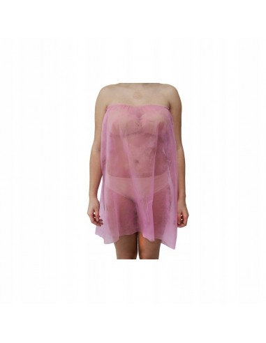 ZN.  Peniuary tunika włókninowa...