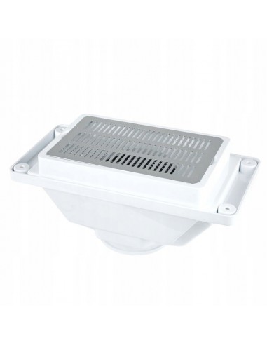 ZN.  POCHŁANIACZ PYŁU DO ZABUDOWY AM-8A