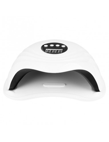 ZN.  Lampa UV LED Seashel 5X Plus 72W