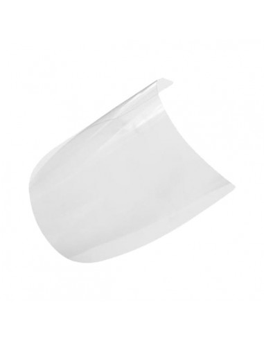 ZF.  Folie uniwersalne do przyłbic...