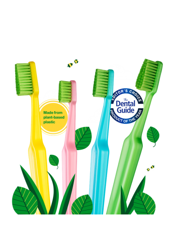 ZL.  Tepe szczoteczka GOOD regular soft